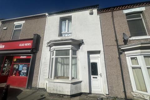 2 bedroom terraced house for sale, Gladstone Street, Darlington