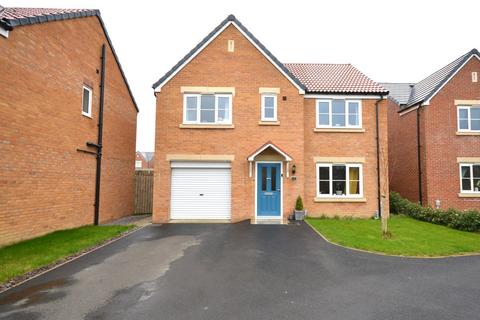 5 bedroom detached house for sale - Birch Way, Newton Aycliffe