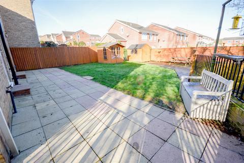 4 bedroom detached house for sale, Meadow Gate Avenue, Sothall, Sheffield, S20