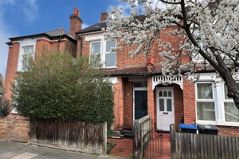 3 bedroom semi-detached house to rent, Marlborough Road, Colliers Wood SW19