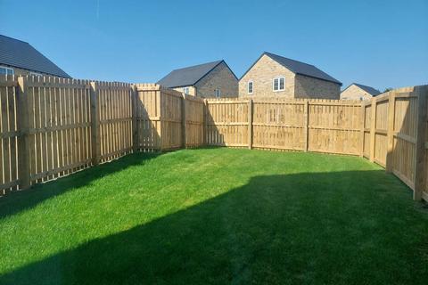 3 bedroom detached house for sale, Plot 051, Renmore at The Rowans, Ashfield Road, Workington CA14