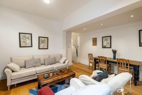 1 bedroom flat to rent - Moreton Place, Pimlico, SW1V