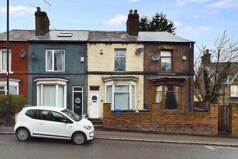 28 Stannington Road, Sheffield, S6 5FL