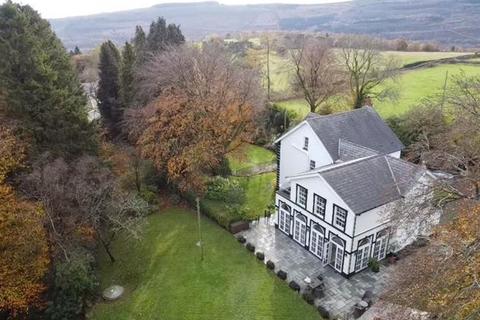 5 bedroom detached house for sale, Mountain Ash, Wales CF45