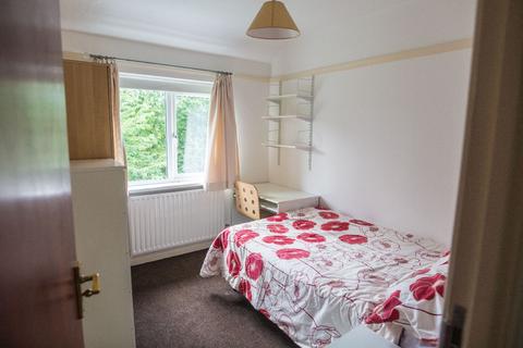 4 bedroom house share to rent, Birmingham B17