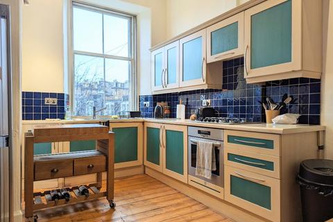 1 bedroom flat to rent, Haymarket Terrace, Haymarket, Edinburgh, EH12
