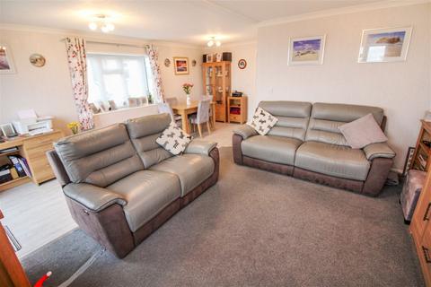 2 bedroom detached bungalow for sale, The Bay, Clevedon BS21
