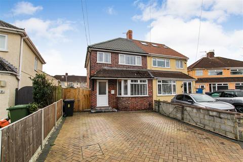 9 Trevenna Road, Bristol, BS3 2QX