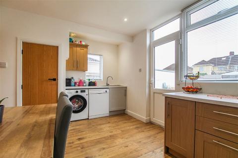9 Trevenna Road, Bristol, BS3 2QX