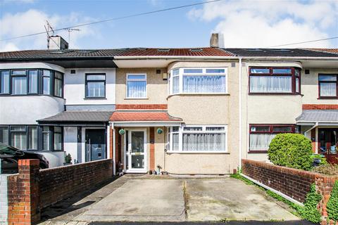 39 Swiss Drive, Bristol, BS3 2RL