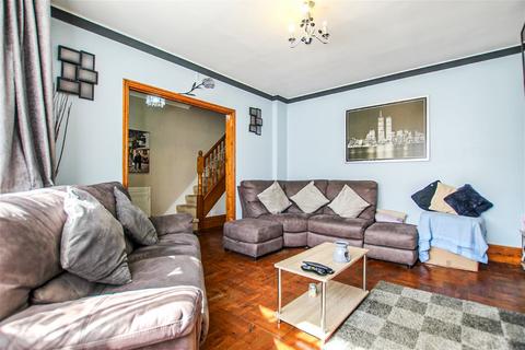 39 Swiss Drive, Bristol, BS3 2RL