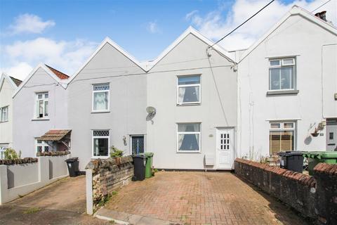 2 bedroom terraced house for sale, Footshill Drive, Bristol BS15