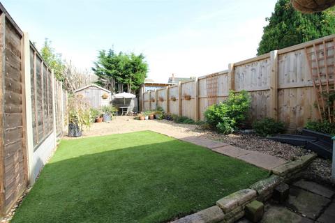 2 bedroom terraced house for sale, Footshill Drive, Bristol BS15