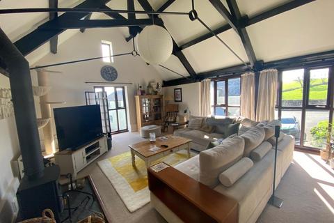 4 bedroom barn conversion to rent, East Pitten Farm Barns, Plymouth PL7