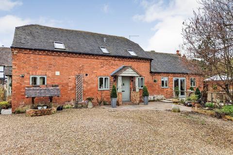 3 bedroom detached house for sale, Earls Croome, Upton Upon Severn, Worcestershire