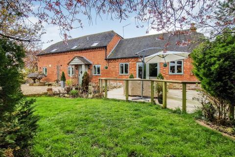 3 bedroom detached house for sale, Dunstall, Earls Croome, Worcestershire