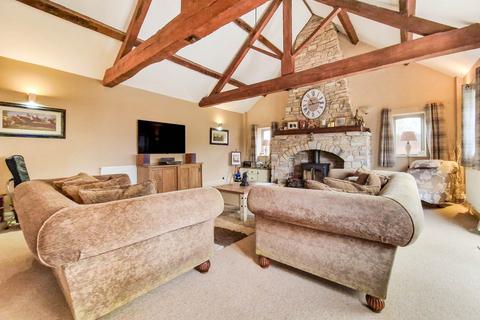 3 bedroom detached house for sale, Dunstall, Earls Croome, Worcestershire