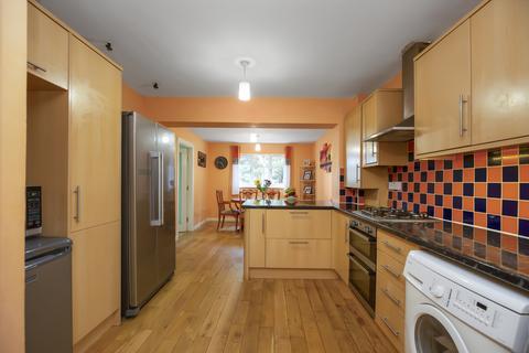 4 bedroom detached house for sale, 31 St Fillans Crescent, Aberdour, KY3 0XF