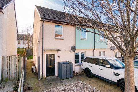 22 Castleview Grove, Edinburgh, EH16 4BN