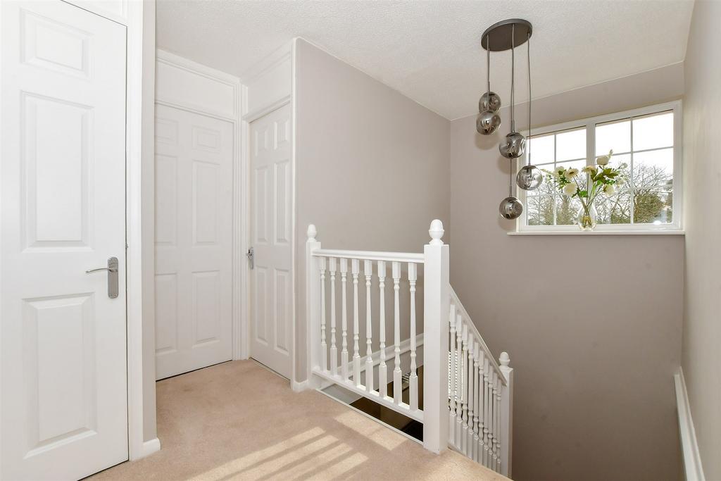 Internal Feature