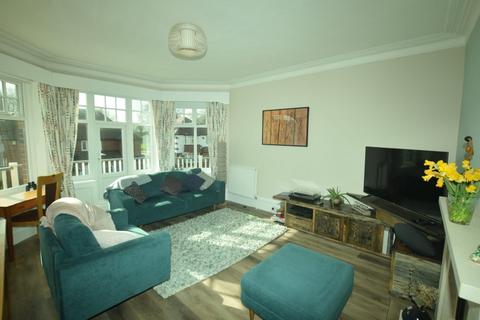 4 bedroom flat for sale, 12a South Crescent Avenue, Filey YO14