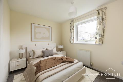 2 bedroom ground floor flat for sale - Bughtlin Drive, Edinburgh EH12