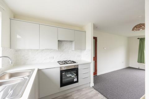 8/1 Bughtlin Drive, Edinburgh, EH12 8UX