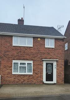 3 bedroom end of terrace house for sale, Wallace Rise, Cradley Heath, West Midlands