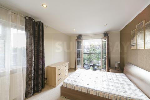1 bedroom flat for sale, Strathearn Road, London SW19