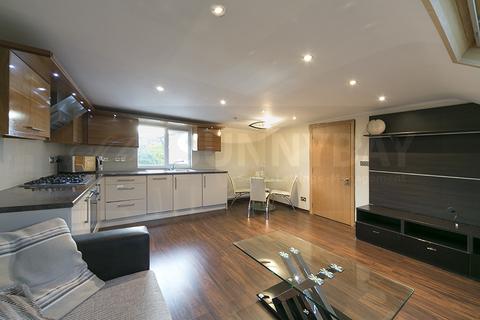 1 bedroom flat for sale, Strathearn Road, London SW19