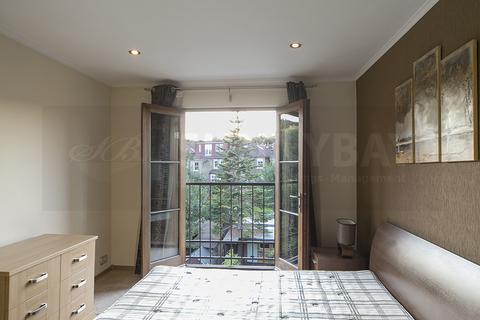 1 bedroom flat for sale, Strathearn Road, London SW19