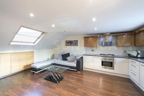 1 bedroom flat for sale, Strathearn Road, London SW19