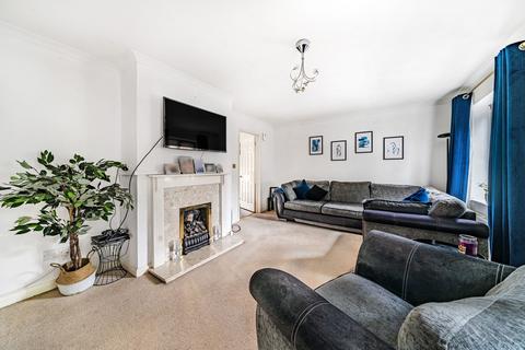 4 bedroom detached house for sale, Lower Earley, Reading RG6