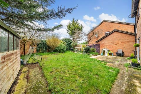 4 bedroom detached house for sale, Lower Earley, Reading RG6