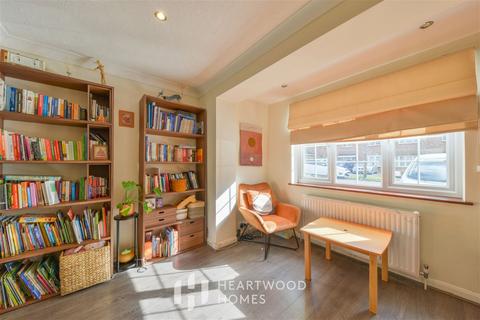 3 bedroom terraced house for sale, Hunters Ride, Bricket Wood, St. Albans, AL2 3NB