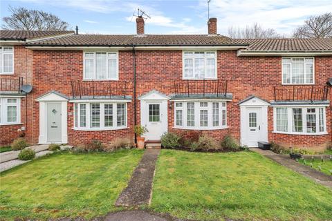 2 bedroom terraced house for sale - Nevill Road, Uckfield, East Sussex, TN22