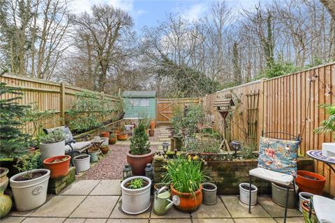 2 bedroom terraced house for sale - Nevill Road, Uckfield, East Sussex, TN22
