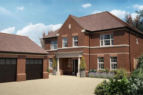 5 bedroom detached house for sale, Back Lane, Preston, Hitchin, SG4