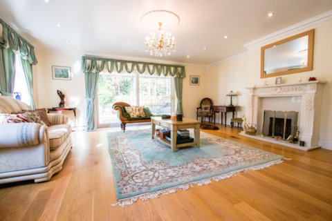 6 bedroom detached house for sale, Beredens Lane, Brentwood, Essex