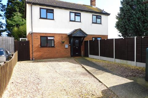 3 bedroom detached house for sale, Wildfowlers Way, Gedney Drove End