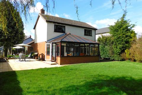 3 bedroom detached house for sale, Wildfowlers Way, Gedney Drove End