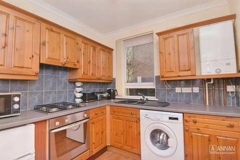 27/2 Craigentinny Road, Edinburgh, EH7 6NA