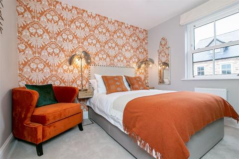 3 bedroom end of terrace house for sale, Plot 173 18 Cavendish Lane Fairfield