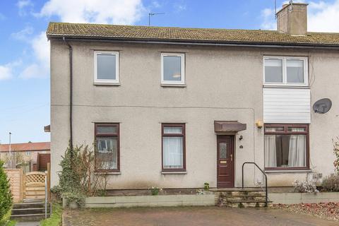 19 Forthview Crescent, Danderhall, Dalkeith, EH22 1NB