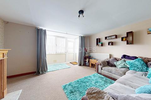 4 bedroom end of terrace house for sale - Cunningham Road, Plymouth PL5