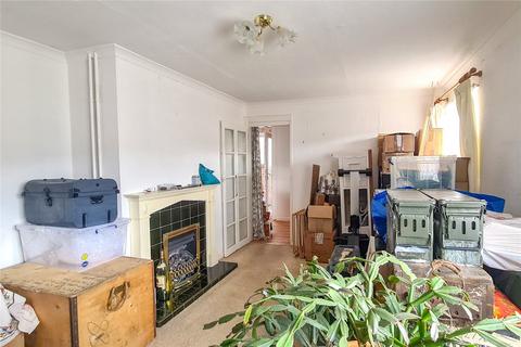 3 bedroom end of terrace house for sale - Larch Grove, Trowbridge