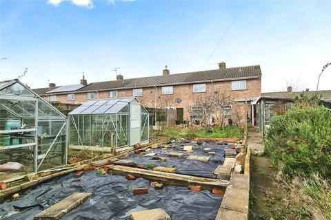 1 Larch Grove, Trowbridge, BA14 0HX