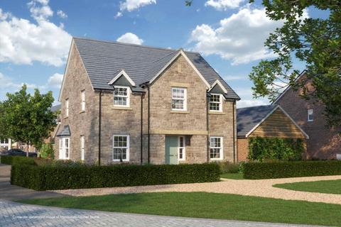 4 bedroom detached house for sale, Plot 16, The Monmouth at The Orchards, Sampford Peverell, Pippin Mead EX16