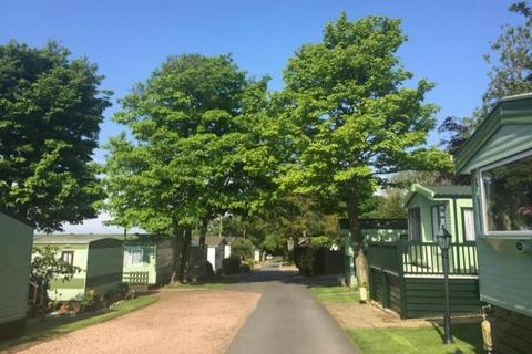 2 bedroom static caravan for sale, Largo House Country Park, Upper Largo KY8