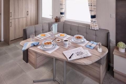 undefined, New Two Bed Swift Loire (35x12) Largo House Country Park, Leven KY8